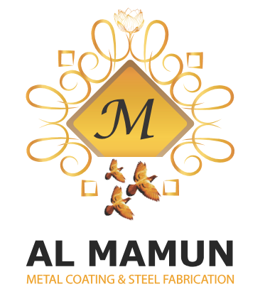 AL MAMUN METALLIC & FEBRICATION